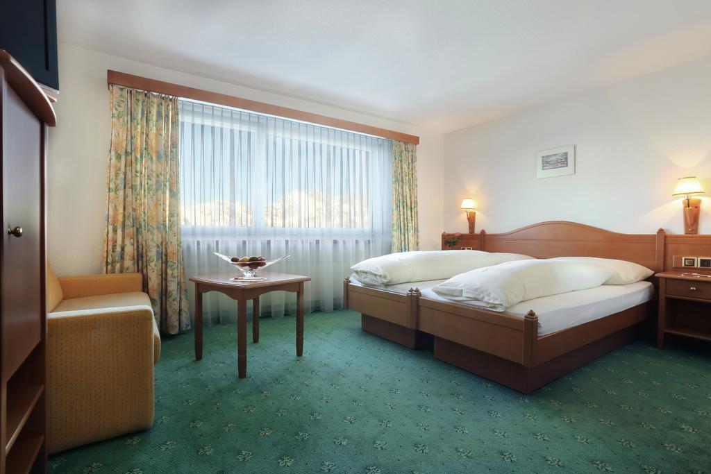 Comfort Doppelzimmer
